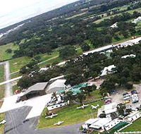 Commando Skydivers - Accommodation Adelaide