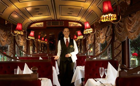 The Colonial Tramcar Restaurant - Accommodation Adelaide 1