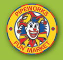 Pipeworks Fun Market - Accommodation Adelaide