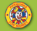 Pipeworks Fun Market - Accommodation Adelaide 0