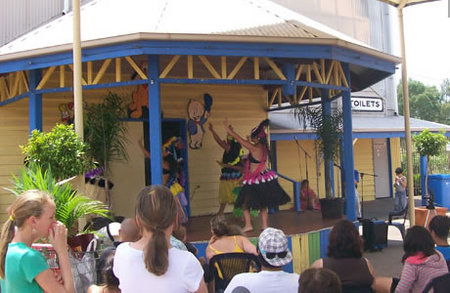 Pipeworks Fun Market - Accommodation Adelaide 1