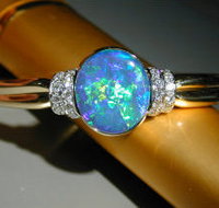 The National Opal Collection - Accommodation Adelaide