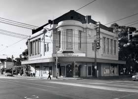 National Theatre - Accommodation Adelaide 0