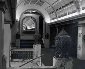 National Theatre - Accommodation Adelaide 1