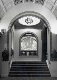 National Theatre - Accommodation Adelaide 3