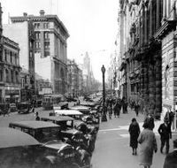 Melbourne City Heritage Walking Tours - Accommodation Adelaide
