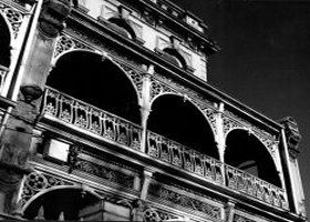 Melbourne City Heritage Walking Tours - Accommodation Adelaide 2