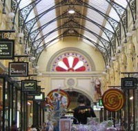 MELTours - Accommodation Adelaide