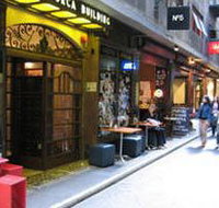 Hidden Secrets Tours - Accommodation Adelaide
