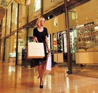 Meridian Tours - Accommodation Adelaide