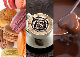 Chocoholic Tours - Accommodation Adelaide 0