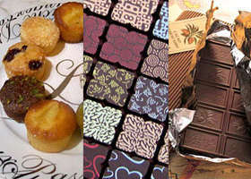 Chocoholic Tours - Accommodation Adelaide 2