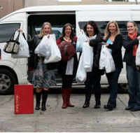 Melbourne Shopping Experiences - Accommodation Adelaide