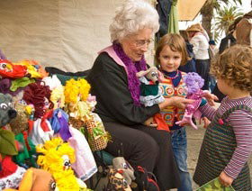 St Kilda Esplanade Market - Accommodation Adelaide 1
