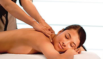 Crown Spa - Accommodation Adelaide 0