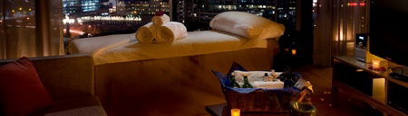 Hilton Day Spa - Accommodation Adelaide 0