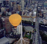 Balloon Sunrise Hot Air Ballooning - Accommodation Adelaide