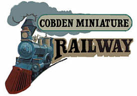 Cobden Miniature Railway & Mini Golf Park - Accommodation Adelaide 2