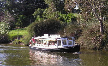 Seddon VIC Accommodation Adelaide