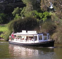 Blackbird Maribyrnong River Cruises - Accommodation Adelaide