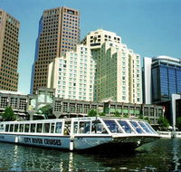 City River Cruises Melbourne - Accommodation Adelaide