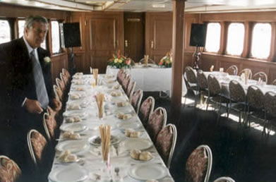 Melbourne Star Cruises - Accommodation Adelaide 2