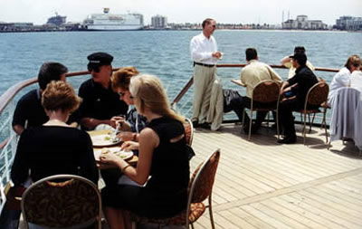 Melbourne Star Cruises - Accommodation Adelaide 3