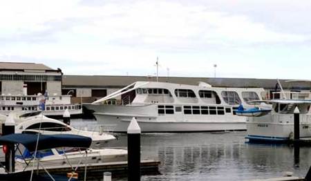 Pleasure Boat Cruises And Boat Charters - Accommodation Adelaide 1