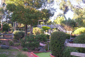 Maroondah Adventure Park - Accommodation Adelaide 1