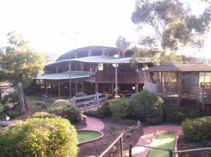 Maroondah Adventure Park - Accommodation Adelaide 2