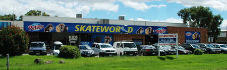 Skateworld Mordialloc - Winter Family Skate - Accommodation Adelaide 0