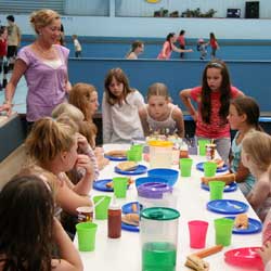 Skateworld Mordialloc - Winter Family Skate - Accommodation Adelaide 1