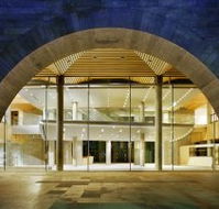 National Gallery of Victoria - Accommodation Adelaide