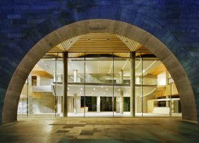 National Gallery Of Victoria - Accommodation Adelaide 0
