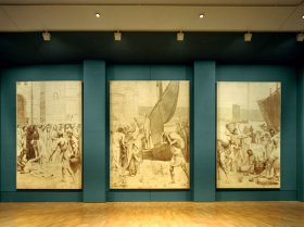 National Gallery Of Victoria - Accommodation Adelaide 2