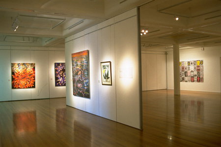 Glen Eira City Council Gallery - Accommodation Adelaide 2