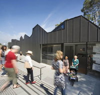 Heide Museum of Modern Art - Accommodation Adelaide
