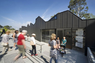 Heide Museum Of Modern Art - Accommodation Adelaide 0