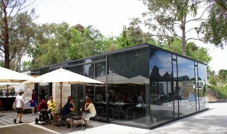 Heide Museum Of Modern Art - Accommodation Adelaide 2