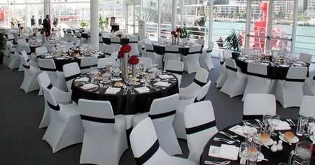 The Australian National Maritime Museum - Accommodation Adelaide 2