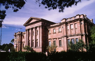 Australian Museum - Accommodation Adelaide 0