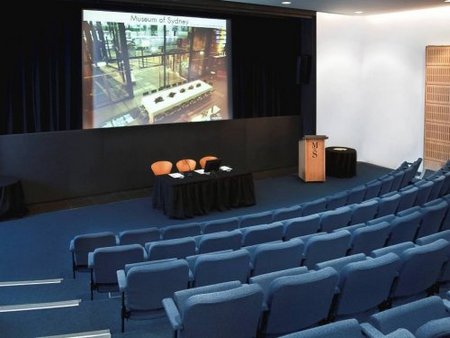 Museum Of Sydney - Accommodation Adelaide 1