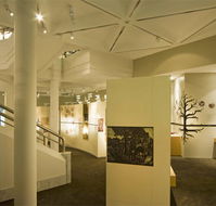Sydney Jewish Museum - Accommodation Adelaide