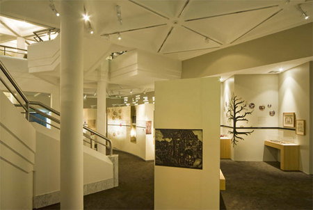 Sydney Jewish Museum - Accommodation Adelaide 0