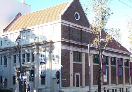 Sydney Jewish Museum - Accommodation Adelaide 1