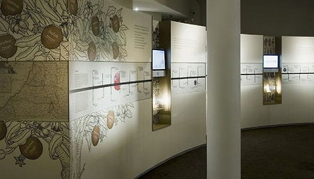 Sydney Jewish Museum - Accommodation Adelaide 2