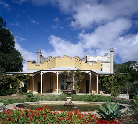Vaucluse House - Accommodation Adelaide 0