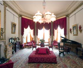 Vaucluse House - Accommodation Adelaide 2