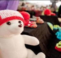 Eveleigh Markets - Accommodation Adelaide