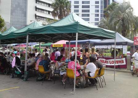 Kirribilli General Market - Accommodation Adelaide 0